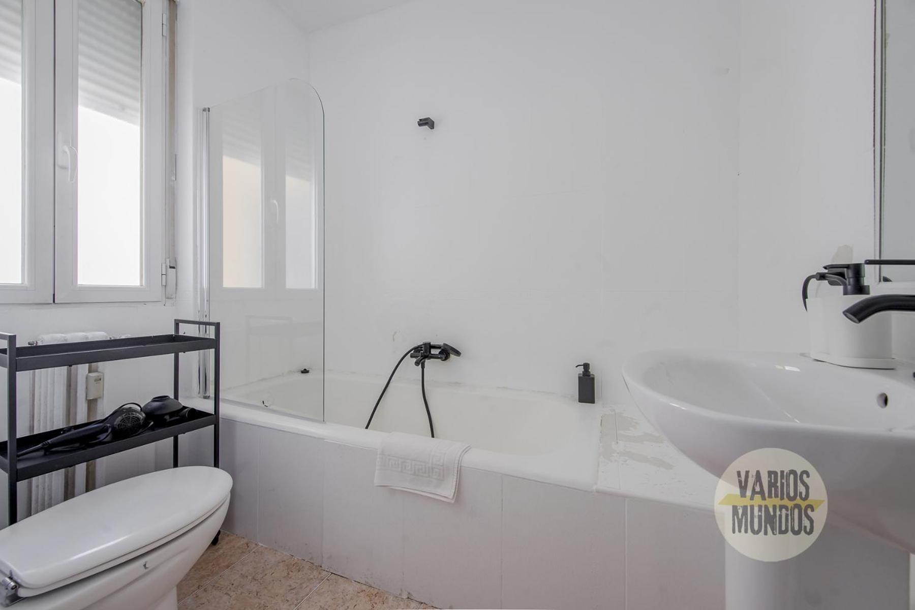 New Apt Para 7Pax En El Corazon De Madrid-Centro Dış mekan fotoğraf